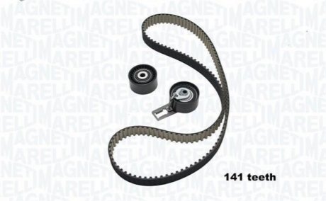 Автозапчасть MAGNETI MARELLI 341304130000