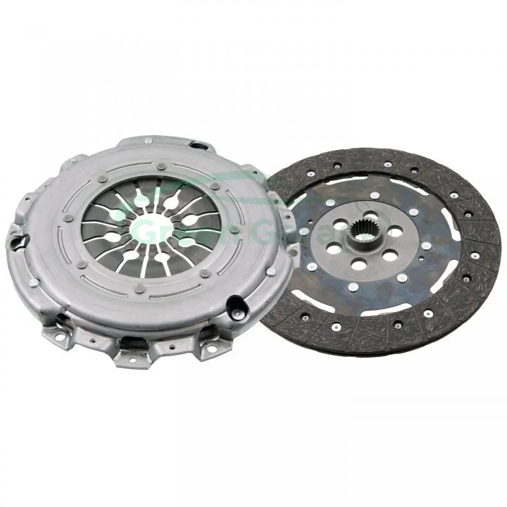 Автозапчасть BLUE PRINT ADF1230137 (фото 1)