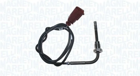 Автозапчастина MAGNETI MARELLI 172000165010 (фото 1)