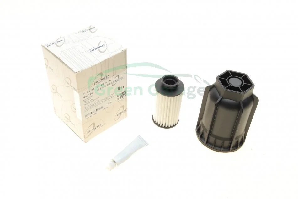 Фільтр рідини AdBlue TRUCKTEC 0116028 (фото 1)