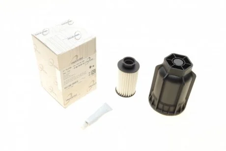 Фільтр рідини AdBlue TRUCKTEC 0116028