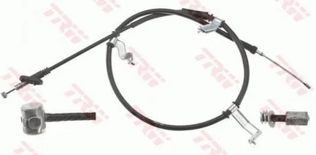 Автозапчасть TRW GCH740