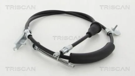 Автозапчасть TRISCAN 814080125