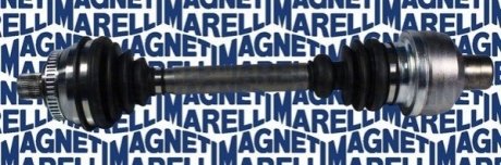 Автозапчастина MAGNETI MARELLI 302004190052