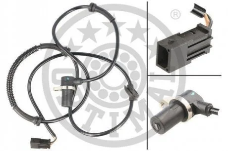 Автозапчасть OPTIMAL 06S290