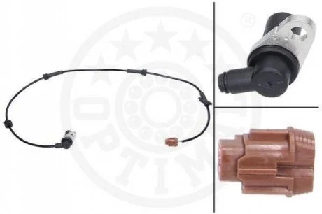 Автозапчасть OPTIMAL 06S389