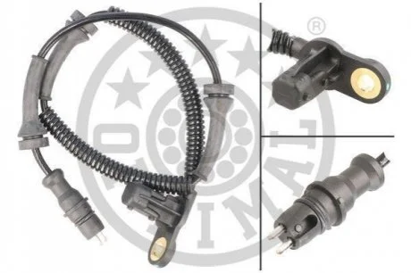 Автозапчасть OPTIMAL 06S284