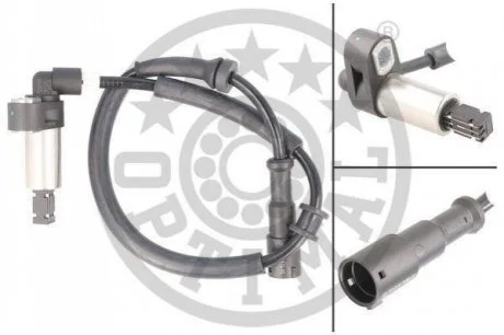 Автозапчасть OPTIMAL 06S283