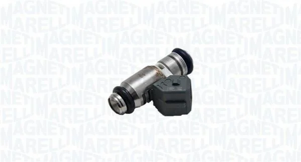 Паливний інжектор DUCATI 1198, GT, MULTISTRADA, SPORT MOTO GUZZI BREVA, NORGE 1.0/1.1/1.2 2006-2011 MAGNETI MARELLI 805001830200 (фото 1)