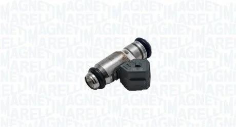 Паливний інжектор DUCATI 1198, GT, MULTISTRADA, SPORT MOTO GUZZI BREVA, NORGE 1.0/1.1/1.2 2006-2011 MAGNETI MARELLI 805001830200