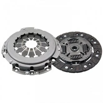Автозапчасть BLUE PRINT ADF123085