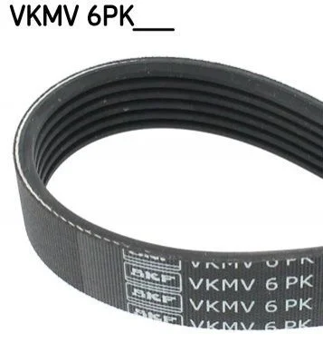 Автозапчасть SKF VKMV6PK1831 (фото 1)