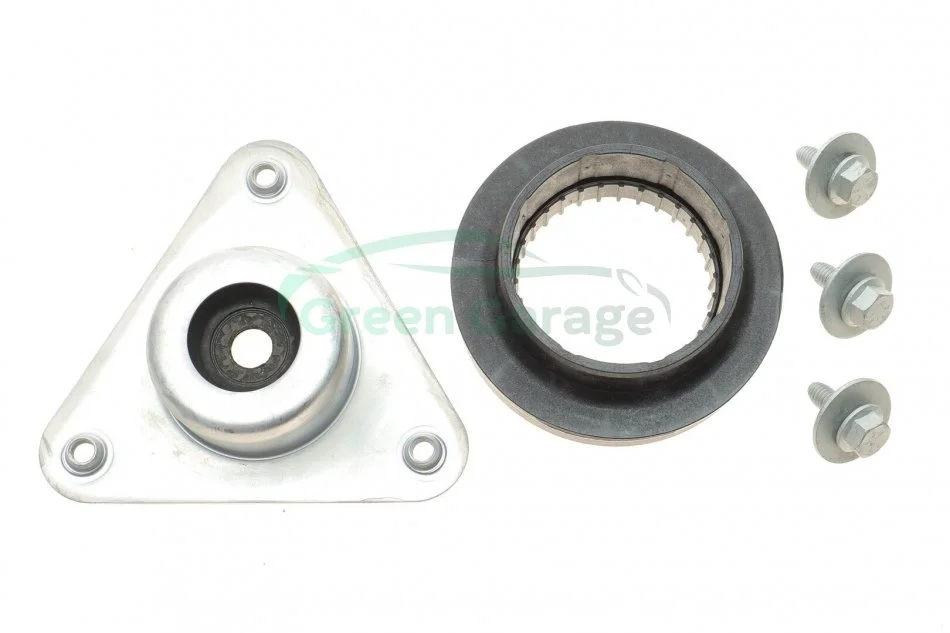 Подушки амортизатора SKF VKDA35639 (фото 1)