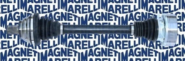 Автозапчасть MAGNETI MARELLI 302004190103 (фото 1)