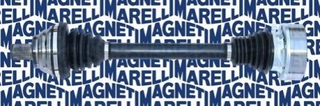 Автозапчасть MAGNETI MARELLI 302004190103