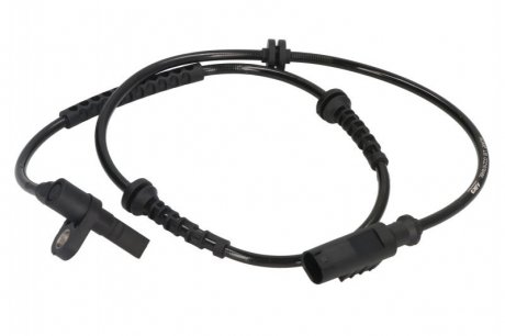 Датчик ABS передн Лів/Прав ABARTH GRANDE PUNTO, PUNTO, PUNTO EVO ALFA ROMEO MITO FIAT GRANDE PUNTO, PUNTO, PUNTO EVO, PUNTO EVO/HATCHBACK, PUNTO/HATCHBACK 0.9-1.9D 06.05- ABE CCZ1678ABE