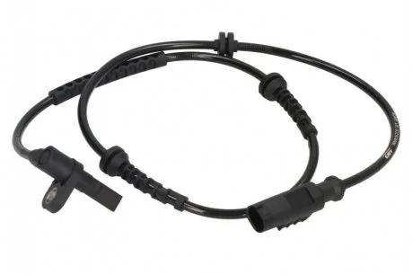 Датчик ABS передн Лів/Прав ABARTH GRANDE PUNTO, PUNTO, PUNTO EVO ALFA ROMEO MITO FIAT GRANDE PUNTO, PUNTO, PUNTO EVO, PUNTO EVO/HATCHBACK, PUNTO/HATCHBACK 0.9-1.9D 06.05- ABE CCZ1678ABE