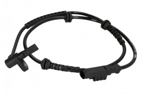 Датчик ABS передн Лів/Прав ABARTH GRANDE PUNTO, PUNTO, PUNTO EVO ALFA ROMEO BRERA, MITO FIAT GRANDE PUNTO, PUNTO, PUNTO EVO, PUNTO EVO/HATCHBACK, PUNTO/HATCHBACK OPEL ADAM 0.9-2.0D 09.00- ABE CCZ1677ABE