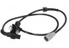 Датчик ABS задн Лів/Прав DS DS 4 CITROEN C4, C4 I, C4 II, DS4 PEUGEOT 307, 308, 308 I, 408 1.2-2.0D 08.00- ABE CCZ1675ABE (фото 1)