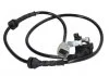 Датчик ABS задн Лів/Прав DS DS 4 CITROEN C4, C4 I, C4 II, DS4 PEUGEOT 307, 308, 308 I, 408 1.2-2.0D 08.00- ABE CCZ1675ABE (фото 2)