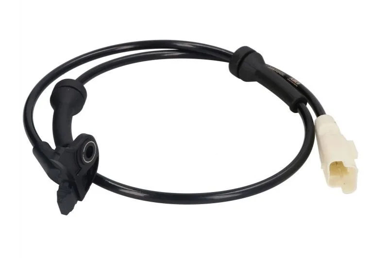 Датчик ABS передн Лів/Прав DS DS 4, DS 5 CITROEN C4, C4 I, C4 II, DS4, DS5 PEUGEOT 3008, 3008 I, 307, 307/KOMBI, 308, 308 I, 308 I/KOMBI, 5008, 5008 I, RCZ 1.2-2.0DH 08.00- ABE CCZ1670ABE (фото 1)