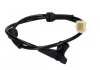 Датчик ABS передн Лів/Прав DS DS 4, DS 5 CITROEN C4, C4 I, C4 II, DS4, DS5 PEUGEOT 3008, 3008 I, 307, 307/KOMBI, 308, 308 I, 308 I/KOMBI, 5008, 5008 I, RCZ 1.2-2.0DH 08.00- ABE CCZ1670ABE (фото 2)