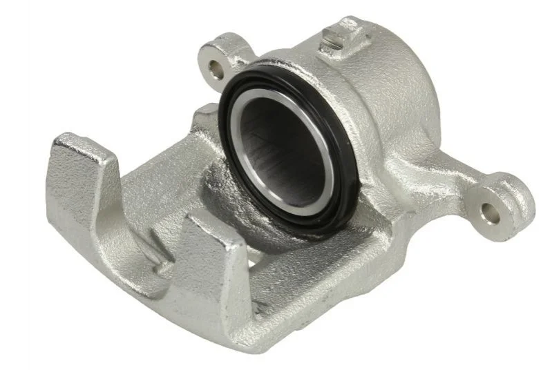 Гальмівний дисковий супорт передн Лів (новий) FORD B-MAX, FIESTA, FIESTA VI 1.0-1.6D 05.02- ABE CZH1542 (фото 1)