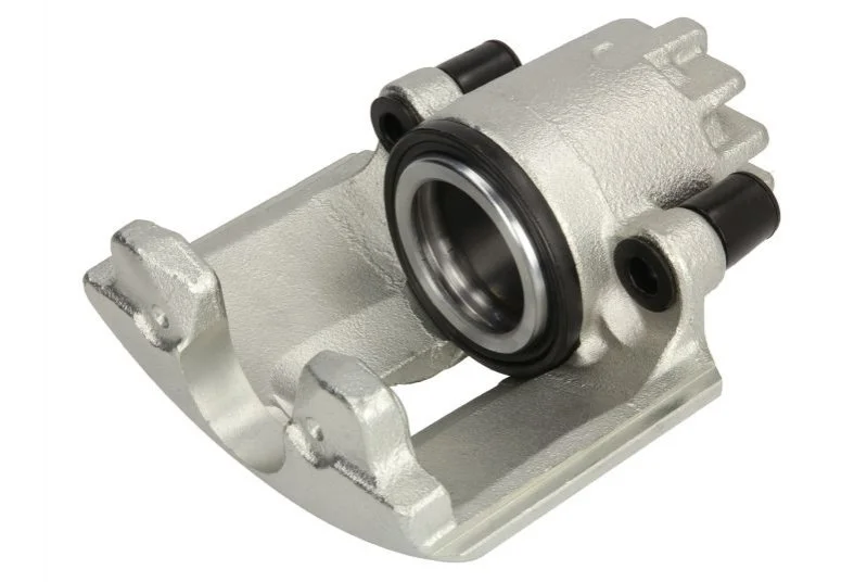 Гальмівний дисковий супорт передн Лів (новий) FORD COUGAR, MONDEO I, MONDEO II, MONDEO IV, MONDEO V, SCORPIO II 1.6-2.5D 01.93-07.16 ABE CZH1037 (фото 1)