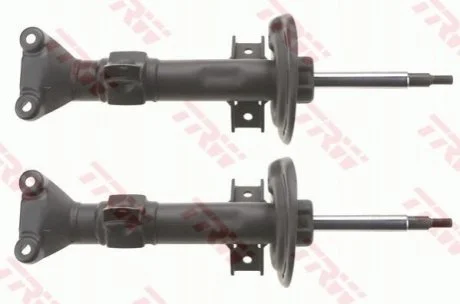 Автозапчастина TRW JGM1104T