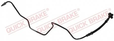 Гальмівний шланг QUICK BRAKE 96007X