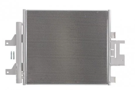 Автозапчасть NISSENS 940772