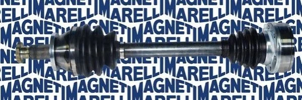 Автозапчасть MAGNETI MARELLI 302004190012 (фото 1)