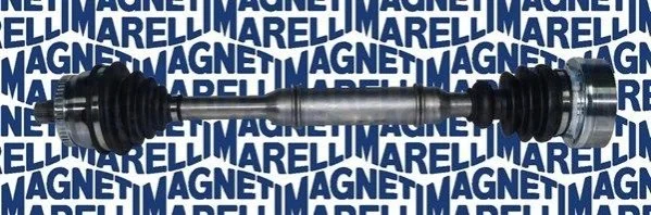 Автозапчасть MAGNETI MARELLI 302004190002 (фото 1)