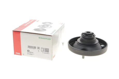 Подушка амортизатора FAG 814013610