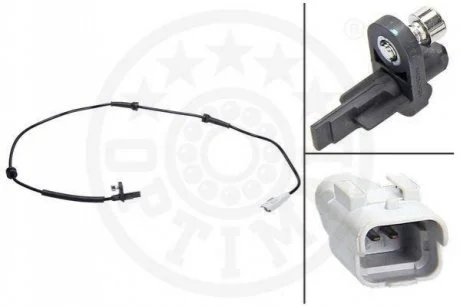 Автозапчасть OPTIMAL 06S279