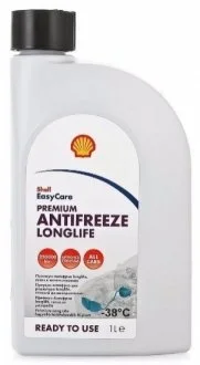 Автозапчасть SHELL PBT78F