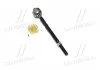 Тяга рулевая Fiat 500 07- Panda Lancia NEW CR0089 (пр-во) CTR CRFI1 (фото 1)