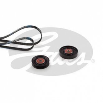 Автозапчасть GATES K014PK1070