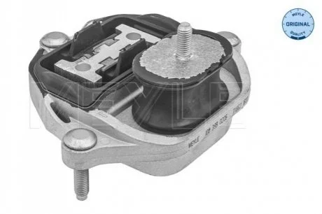 Подушка КПП Audi A4/ A5/ A6/ A7 (вир-во) MEYLE 1003990206