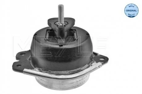 Опора двигуна RENAULT (вир-во) MEYLE 16140300027