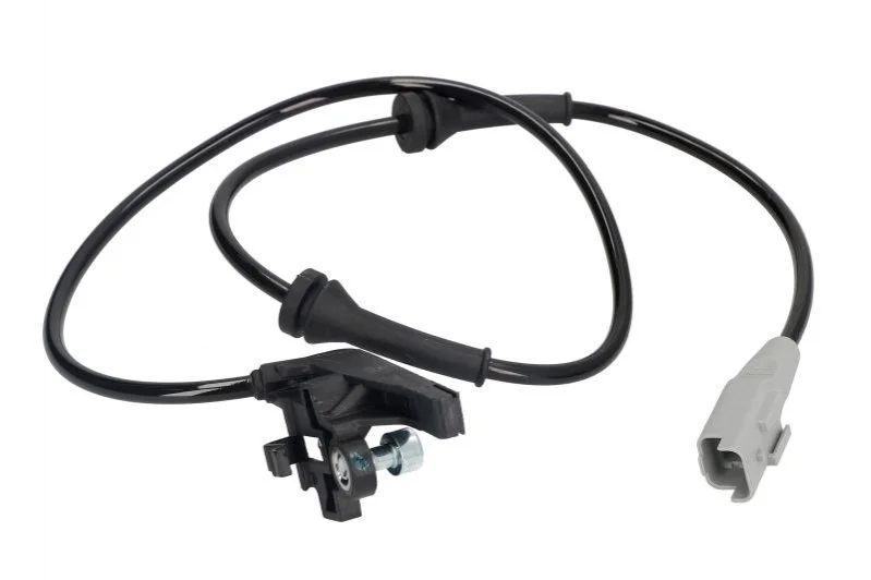 Датчик ABS задн/передн Лів/Прав CITROEN C4, C4 I PEUGEOT 307, 307/KOMBI 1.4-2.0D 08.00-08.13 ABE CCZ1638ABE (фото 1)