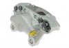Гальмівний дисковий супорт задн Лів (новий) OPEL ASTRA F, CALIBRA A, KADETT E, VECTRA A 1.6-2.5 03.88-03.01 ABE CZH1101 (фото 3)