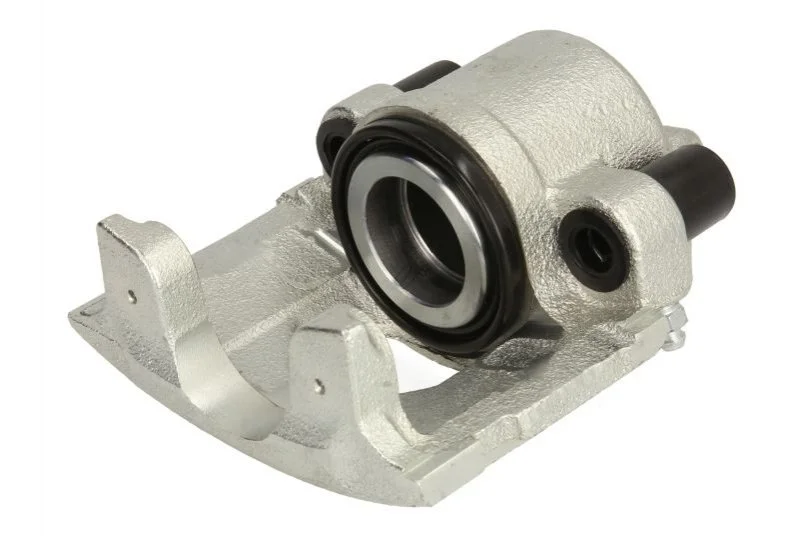 Гальмівний дисковий супорт передн Прав (новий) FORD COURIER, FIESTA III, FIESTA IV, FIESTA/HATCHBACK, FIESTA/MINIVAN, KA 1.1-1.8D 03.89-11.08 ABE CZH1036 (фото 1)
