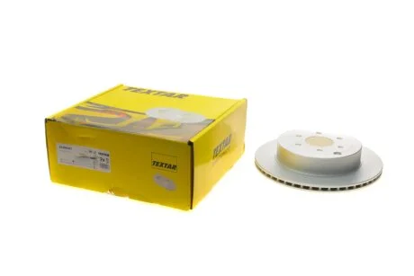 Автозапчасть TEXTAR 92296403