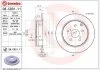 Гальмівний диск BREMBO 08C93111 (фото 1)