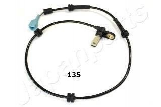 Автозапчастина JAPANPARTS ABS135