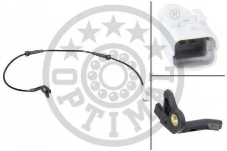 Автозапчасть OPTIMAL 06S278