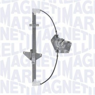 Автозапчасть MAGNETI MARELLI 350103136200