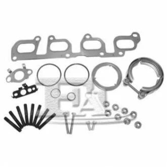 Автозапчасть Fischer Automotive One (FA1) KT110990