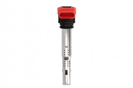 Котушка запалювання AUDI A4 B6, A4 B7, A4 B8, A5, A6 ALLROAD C6, A6 ALLROAD C7, A6 C5, A6 C6, A6 C7, A7, A8 D3, A8 D4, Q5, Q7, R8, R8 SPYDER LAMBORGHINI GALLARDO, GALLARDO SPYDER 1.8-5.2 11.00- ENGITECH ENT960034